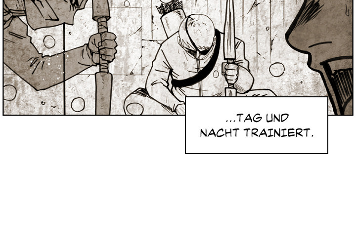 Der Schlägerjäger - episode 20 - 2