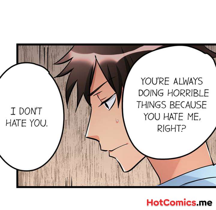 What She Fell on Was the Tip of My Dick - episode 15 - 58