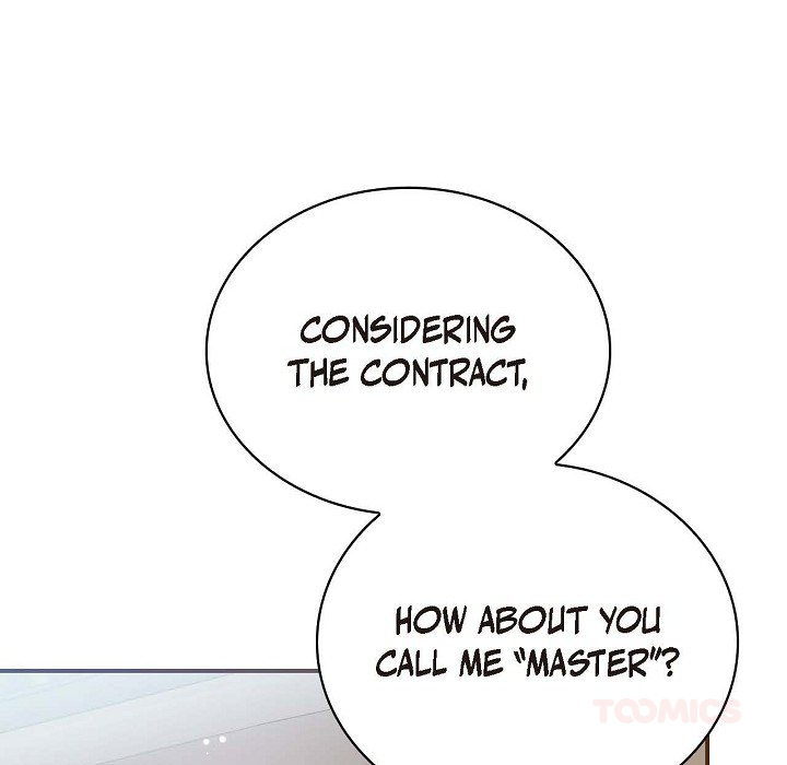 Obscene Contract - episode 29 - 123