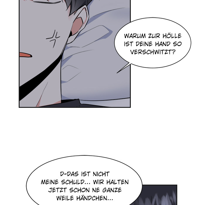 Glück im Unglück - episode 27 - 34