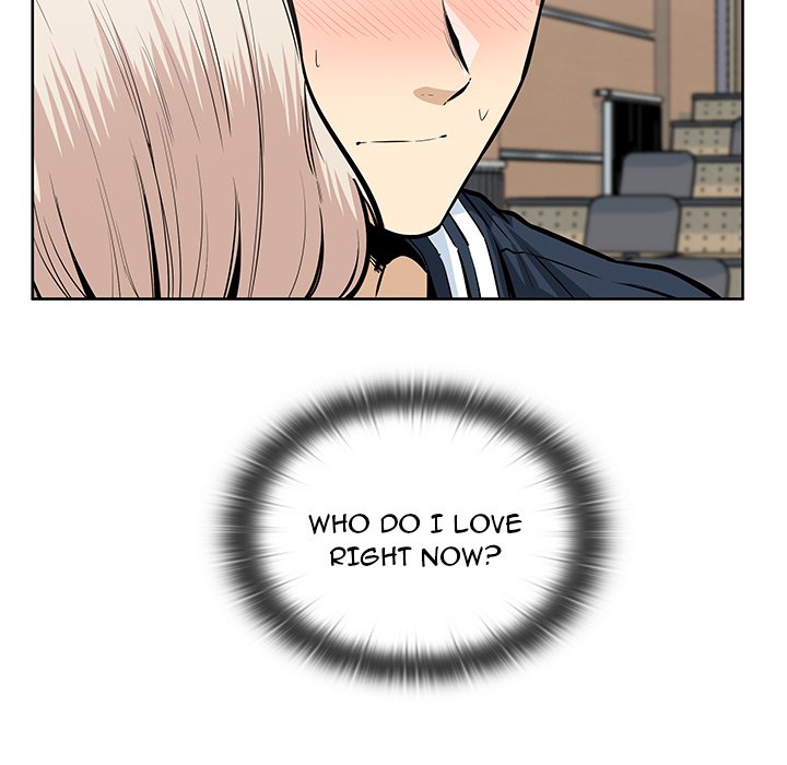 Excuse Me, This is my Room - episode 44 - 123