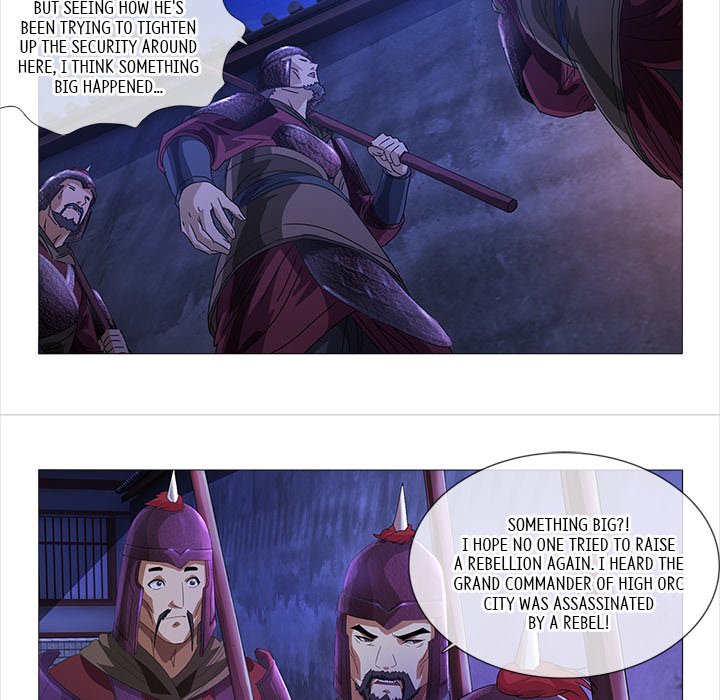 The Monkey King's Tale - episode 29 - 12