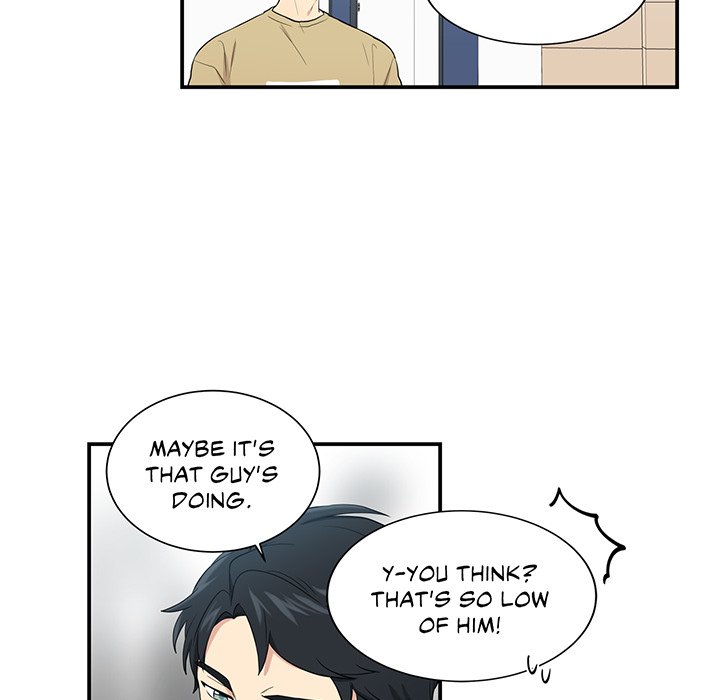 My X Report - episode 45 - 10