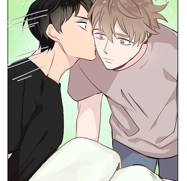 The Keystone Romantic Combination - episode 16 - 27