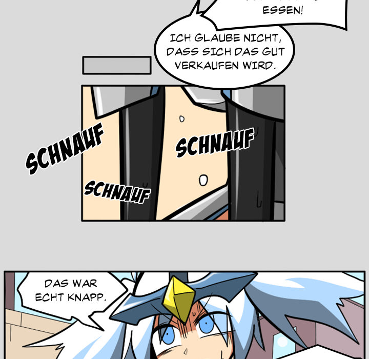 Das Wohnheim aus einer anderen Welt - episode 28 - 26