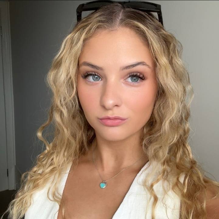 kiarnahrose