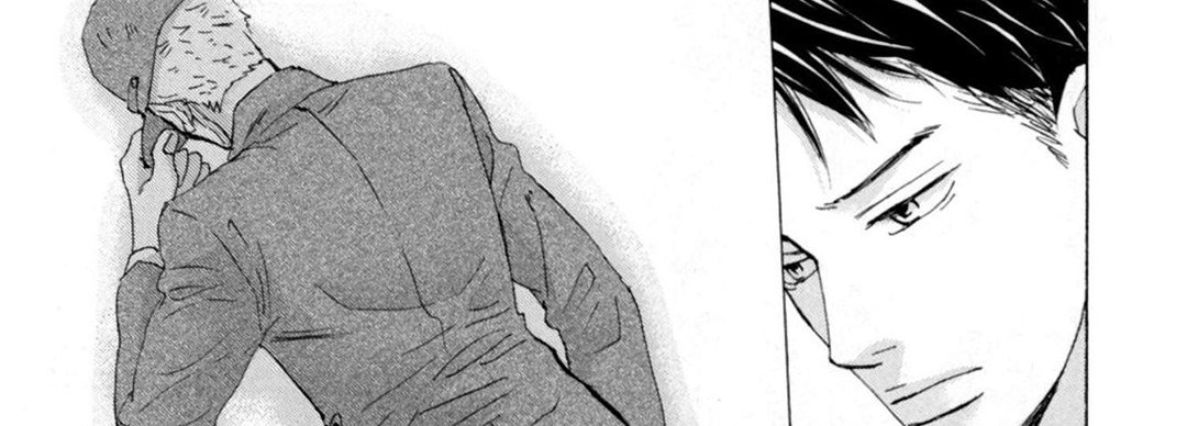 Ginza Neon Paradise - episode 1 - 34