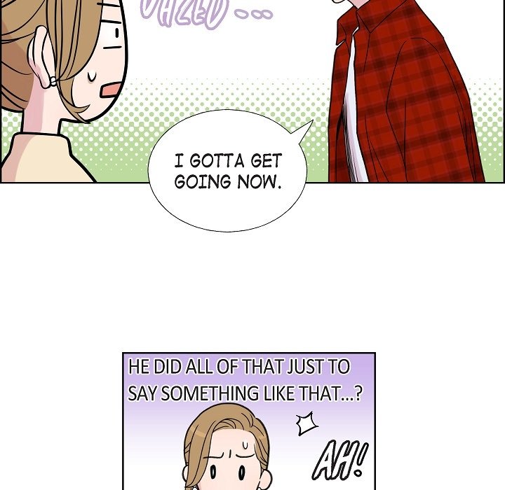 Dubious Moon - episode 2 - 13