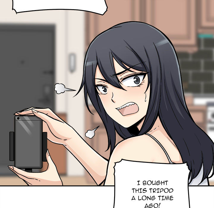 Excuse me, This is my Room - UNCENSORED - episode 45 - 26