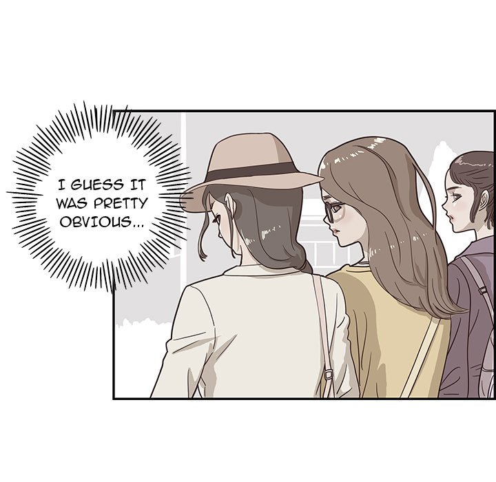 His Women's University - episode 26 - 40