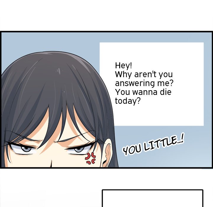 Excuse Me, This is my Room - episode 2 - 13