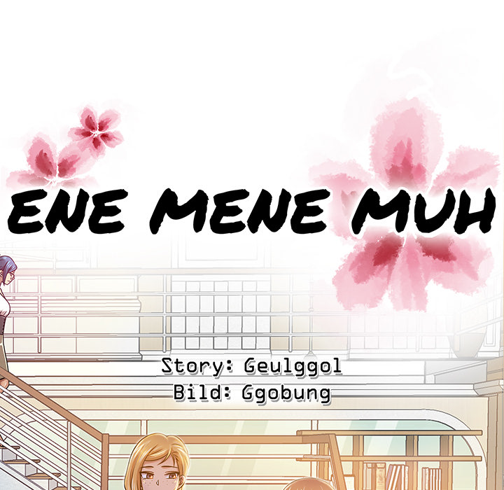 Ene Mene Muh - episode 9 - 75