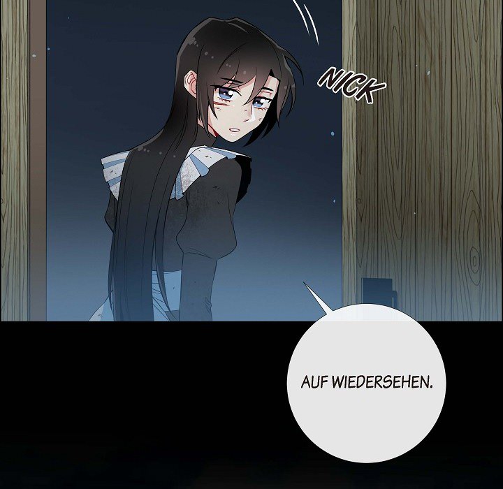 Die Magd und der Vampir - episode 10 - 21