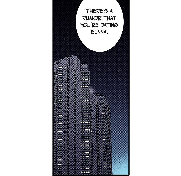 Work, Fight and Love - Webtoon Edition - episode 52 - 35