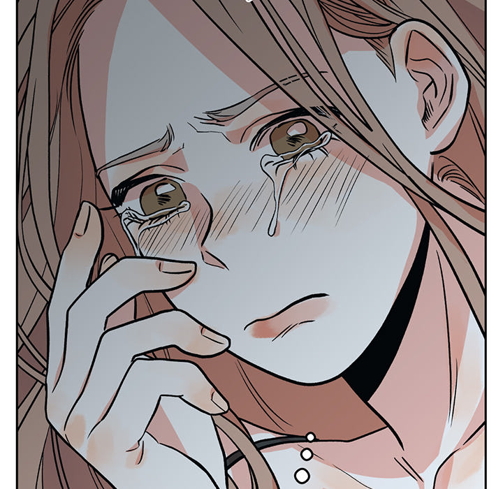 Bitter Sweetheart - episode 19 - 36