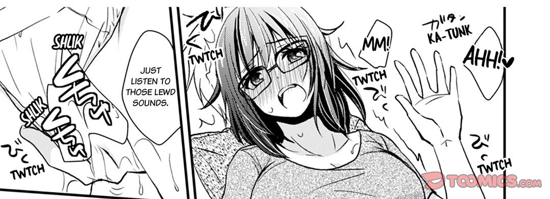 My H-Cup Neighbor Doesn't Wear a Bra, So I Just Couldn't Help Myself but Stick It In! - episode 18 - 28