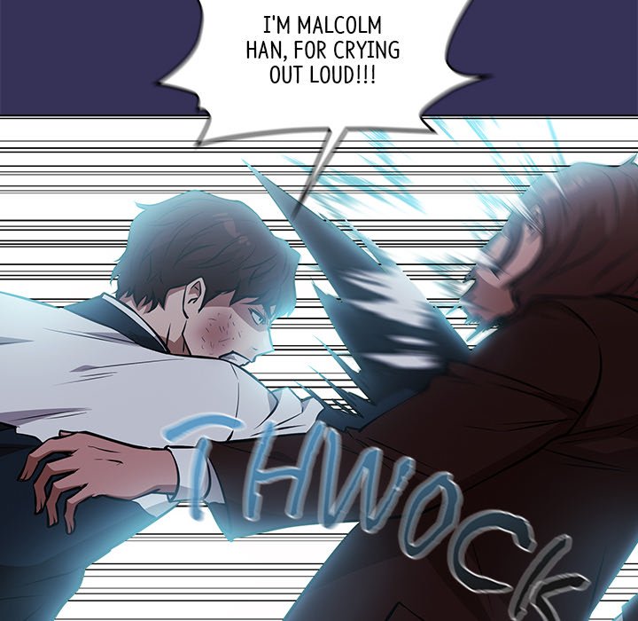 Malcolm, The Superstar Detective - episode 47 - 47