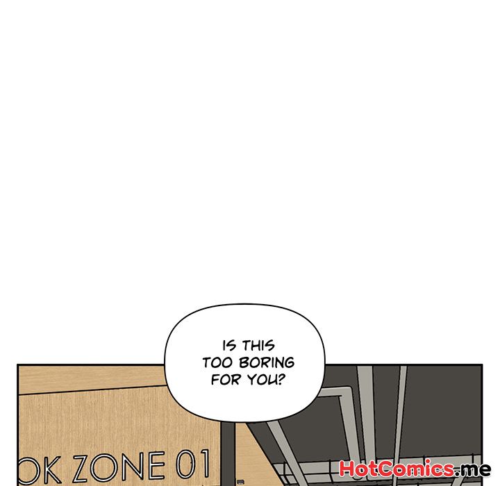 Bitter Sweetheart - episode 20 - 76