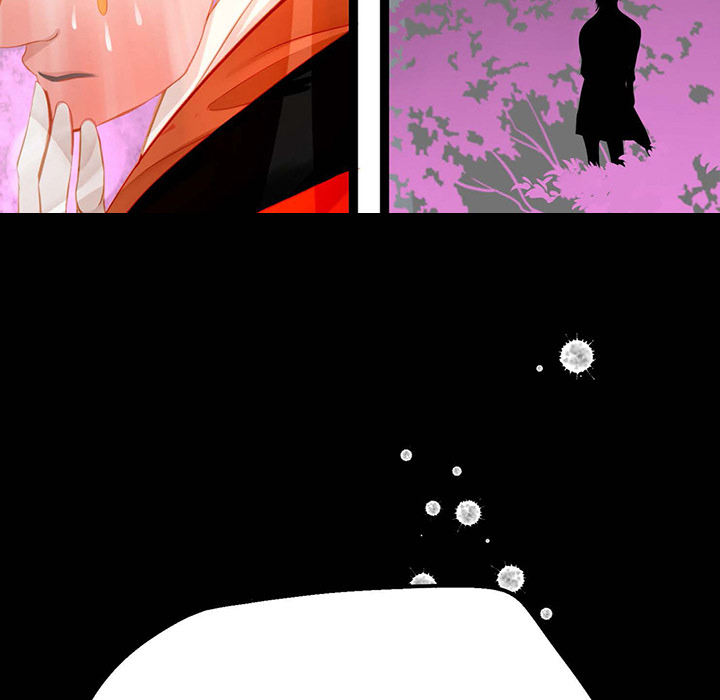 The Blue Snake and the Red Moon - episode 11 - 44