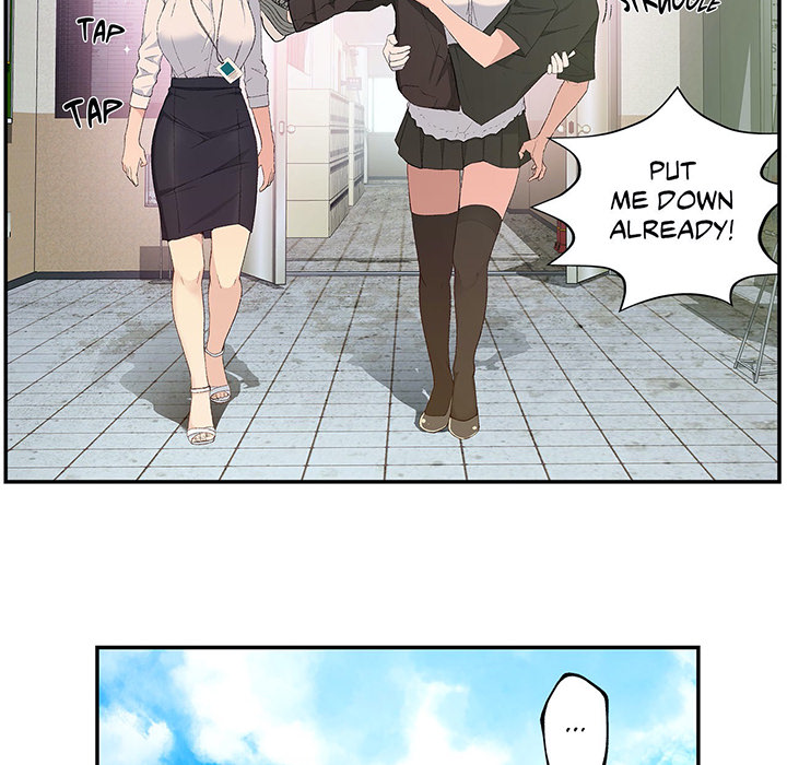 Teach Me How to Please You - episode 5 - 42