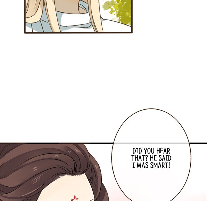 My Friend From Another Era - episode 17 - 79