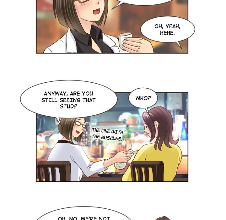 My New Co-worker - episode 15 - 30