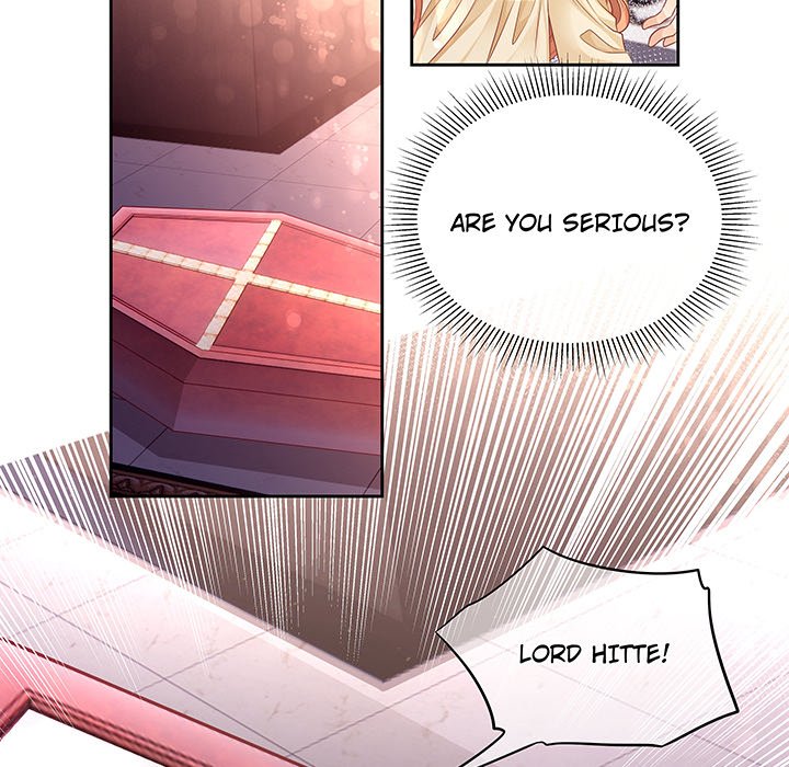 MASTER AND SEVEN LOVERS - episode 13 - 22