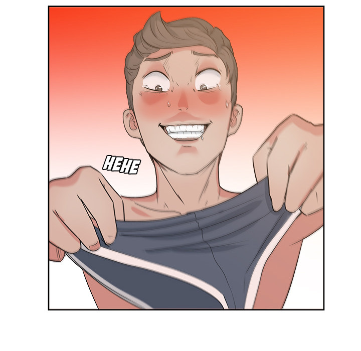 Soojungs Comicladen - episode 8 - 99