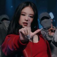 jenniebenimdirlo