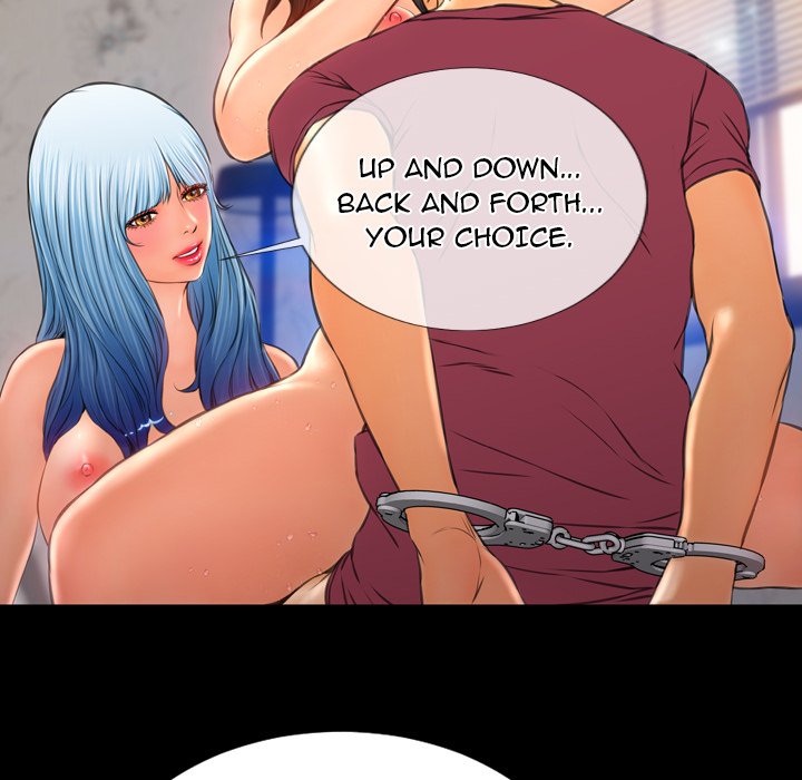 Her Toy Shop - episode 19 - 93