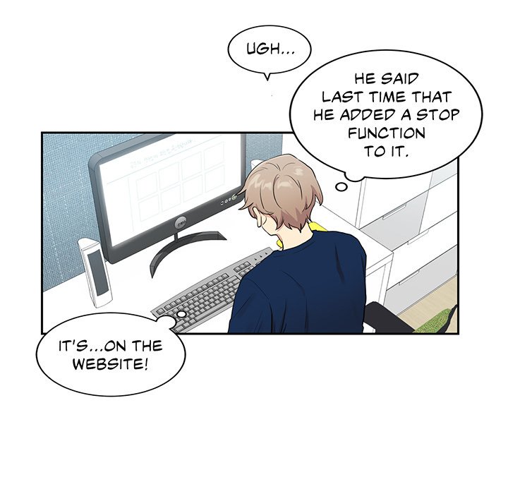 My X Report - episode 16 - 51