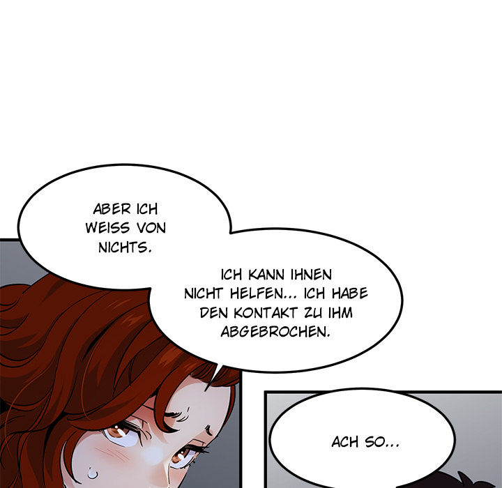 Wer hat Angst vor Mister H? - episode 37 - 20