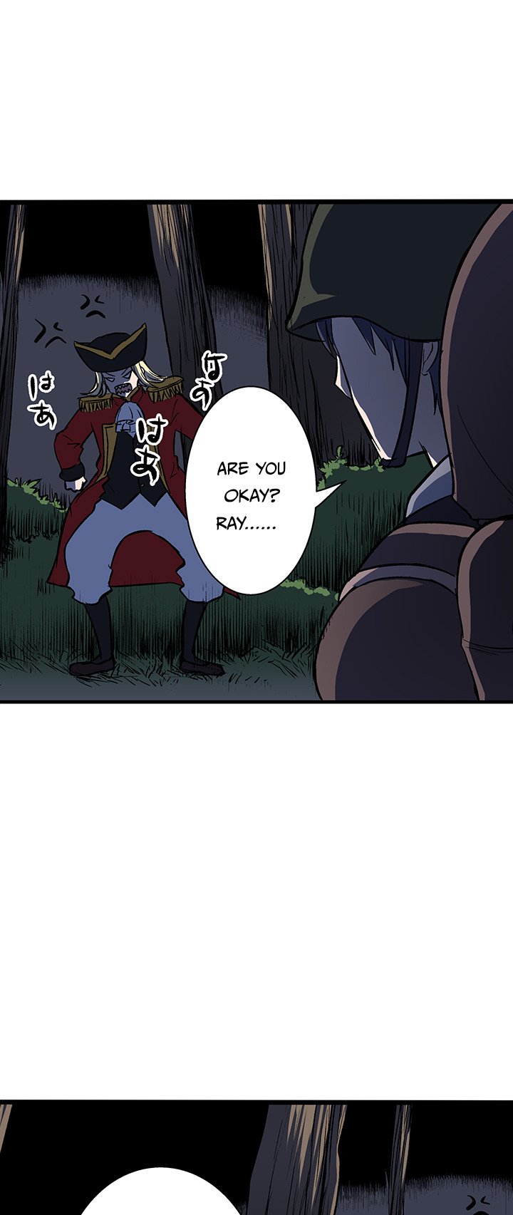 I Reincarnated as a Villain of an RPG, But I Want to Survive - episode 13 - 28