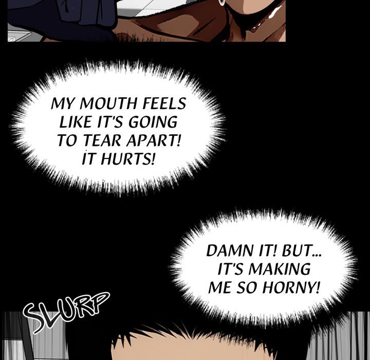 Workaholic Gangster - episode 11 - 102