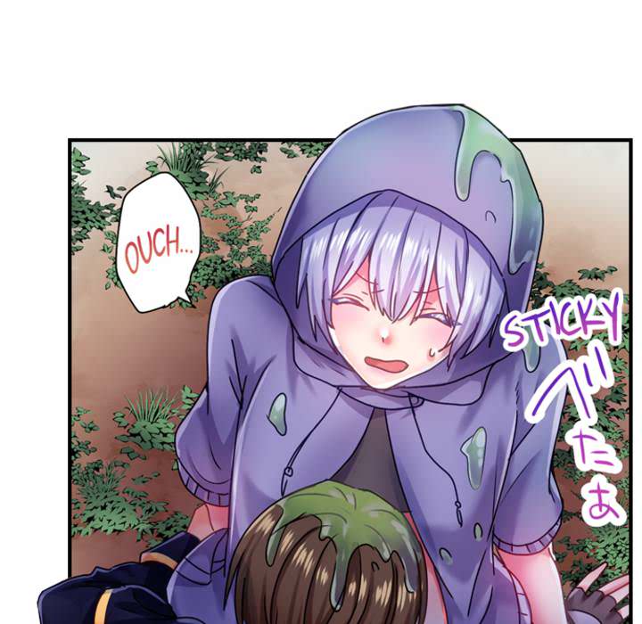 Healer's Unique Skill: Pleasuring Girls - episode 7 - 47