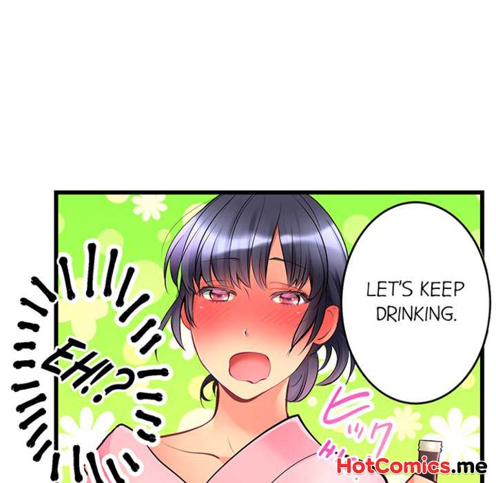What She Fell on Was the Tip of My Dick - episode 20 - 8