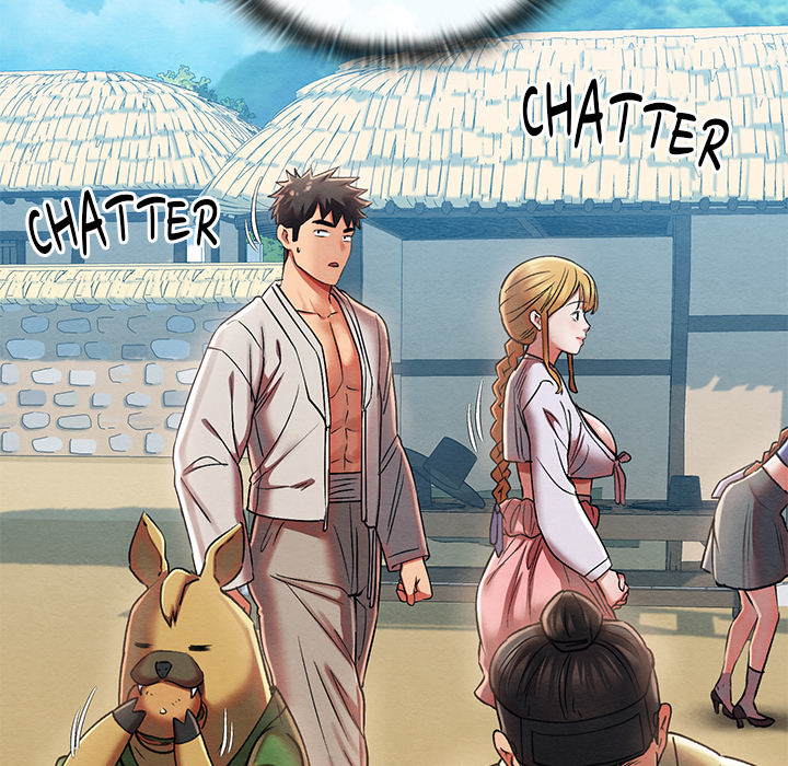 Master of Intimacy - UNCENSORED - episode 4 - 197
