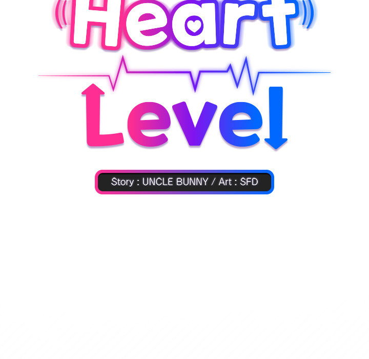 Heart Level - episode 5 - 11