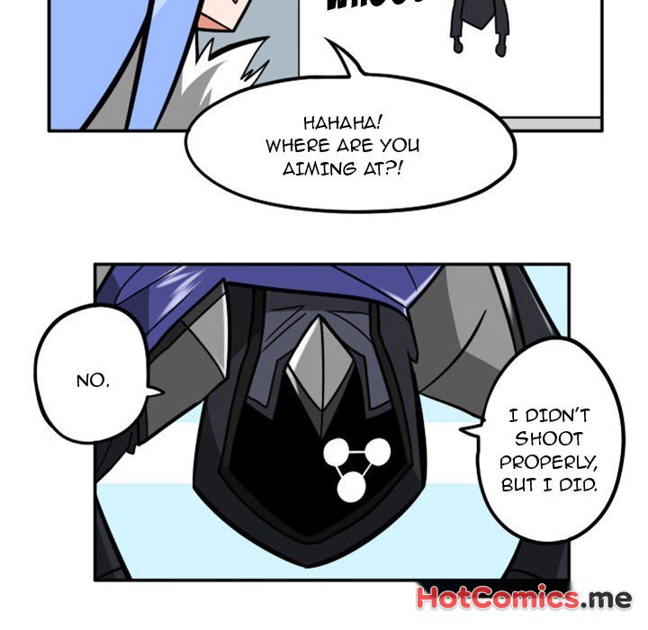 Maki and Friends - episode 75 - 8