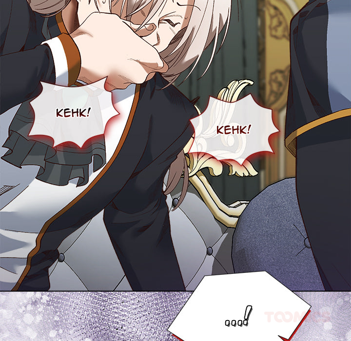 Young Lady's Knight - episode 18 - 104