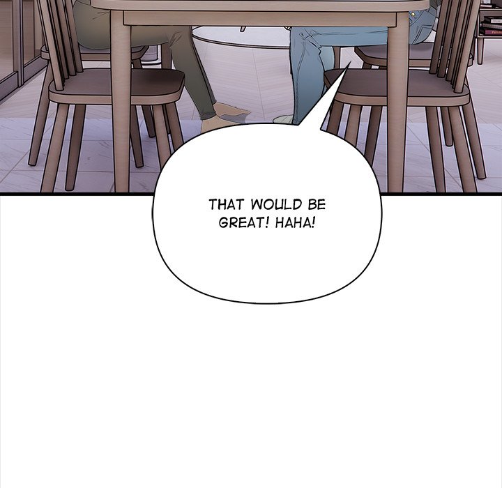The Exchange Student & His Host - episode 1 - 118