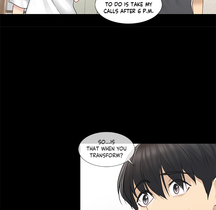 Touch to Unlock - episode 18 - 53