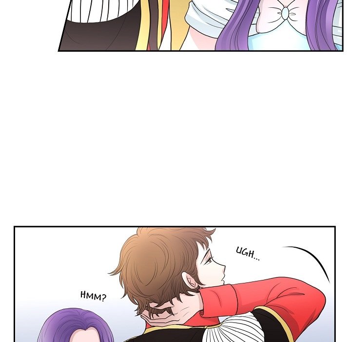 On the Emperor's Lap - episode 42 - 19