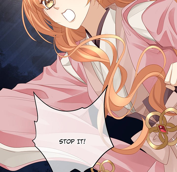 MASTER AND SEVEN LOVERS - episode 86 - 47