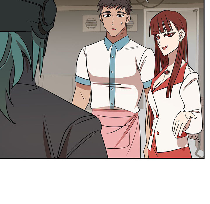 Love, Lust, & Joy - episode 20 - 88