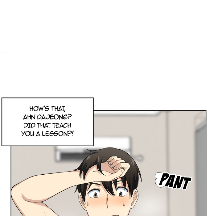 Excuse me, This is my Room - UNCENSORED - episode 17 - 47