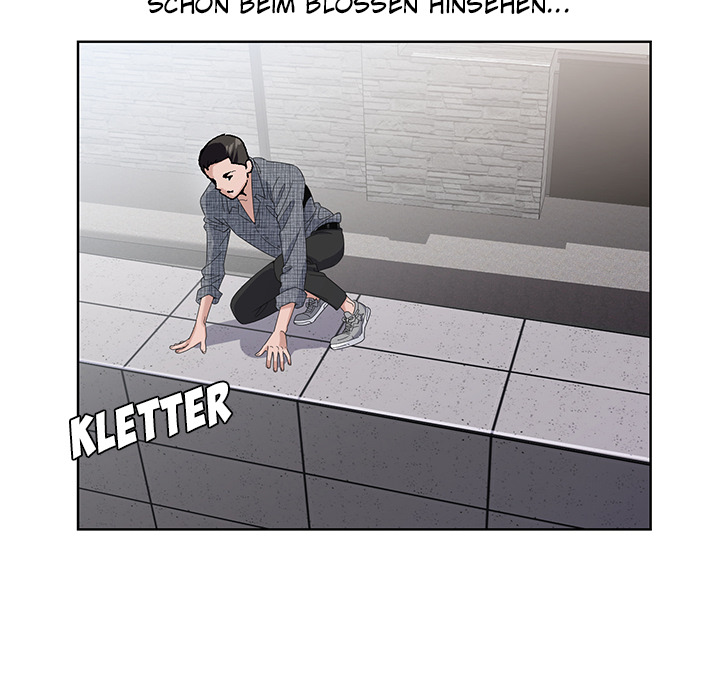 Der Körpervirtuose - episode 5 - 12