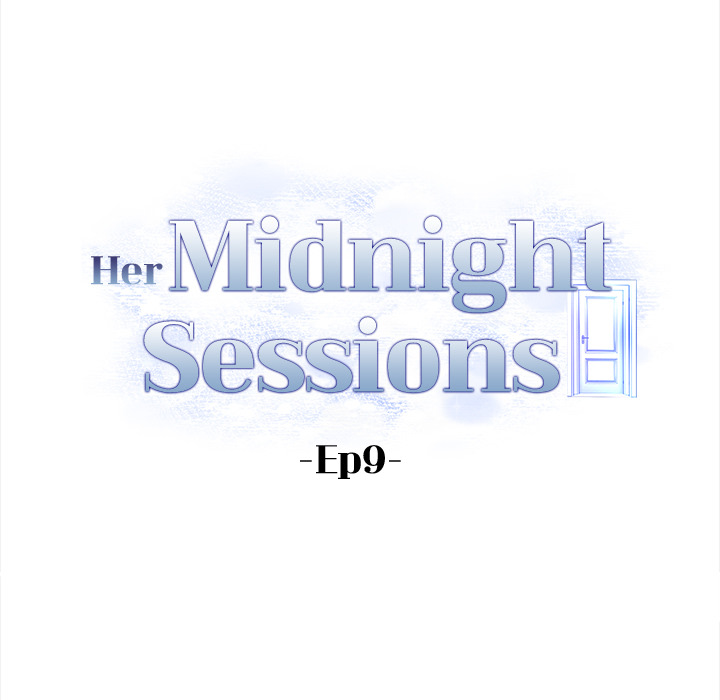 Her Midnight Sessions - episode 17 - 11