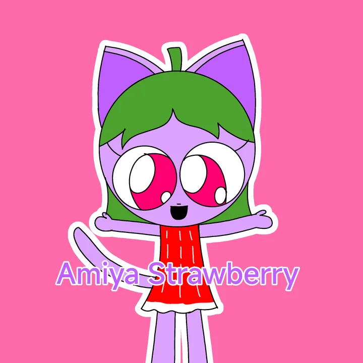 amiyastrawberry