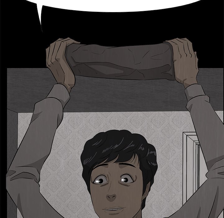 Original Horror Stories - episode 23 - 83